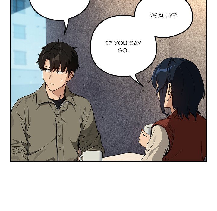 After Work Love Affairs Page 80 - MangaHe