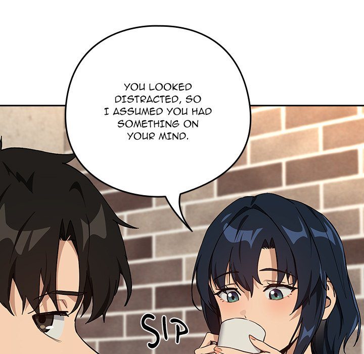 After Work Love Affairs Page 81 - MangaHe
