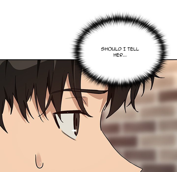 After Work Love Affairs Page 83 - MangaHe