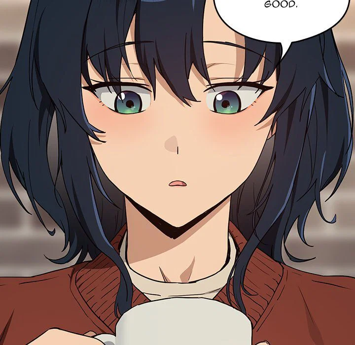 After Work Love Affairs Page 85 - MangaHe