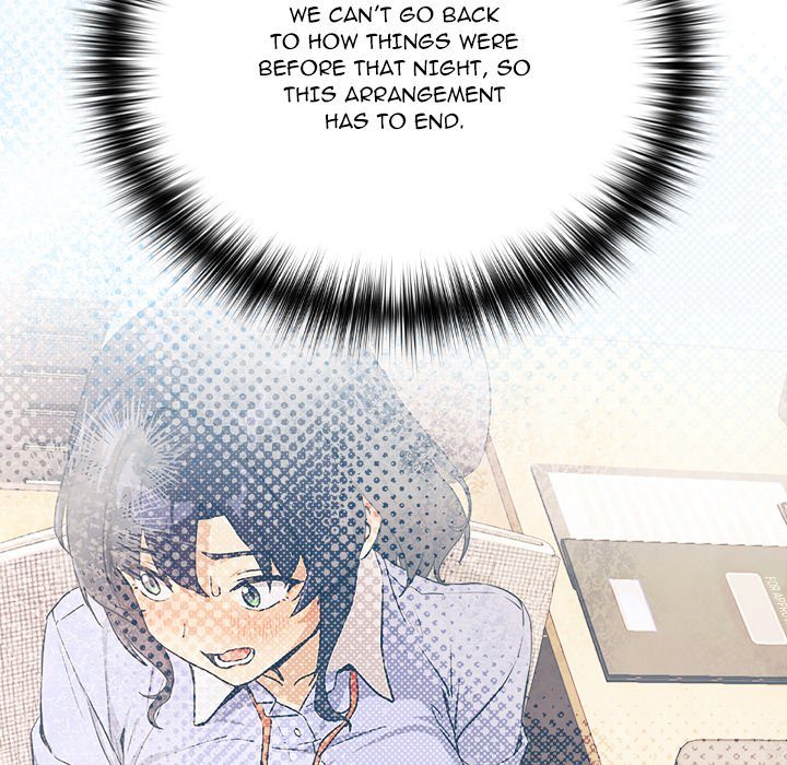After Work Love Affairs Page 90 - MangaHe