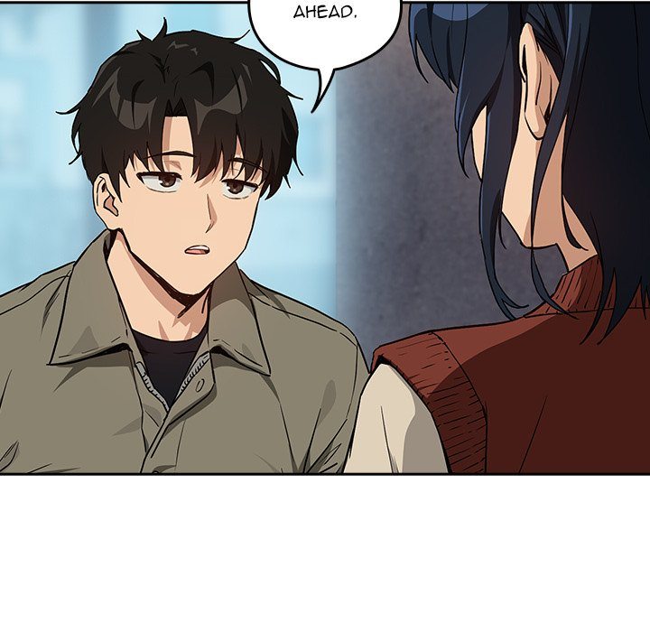 After Work Love Affairs Page 99 - MangaHe