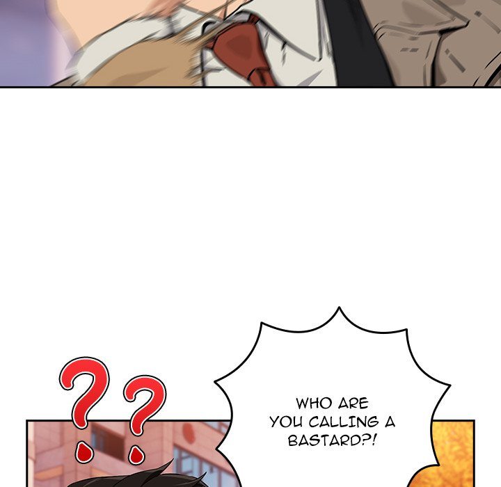 After Work Love Affairs Page 102 - MangaHe