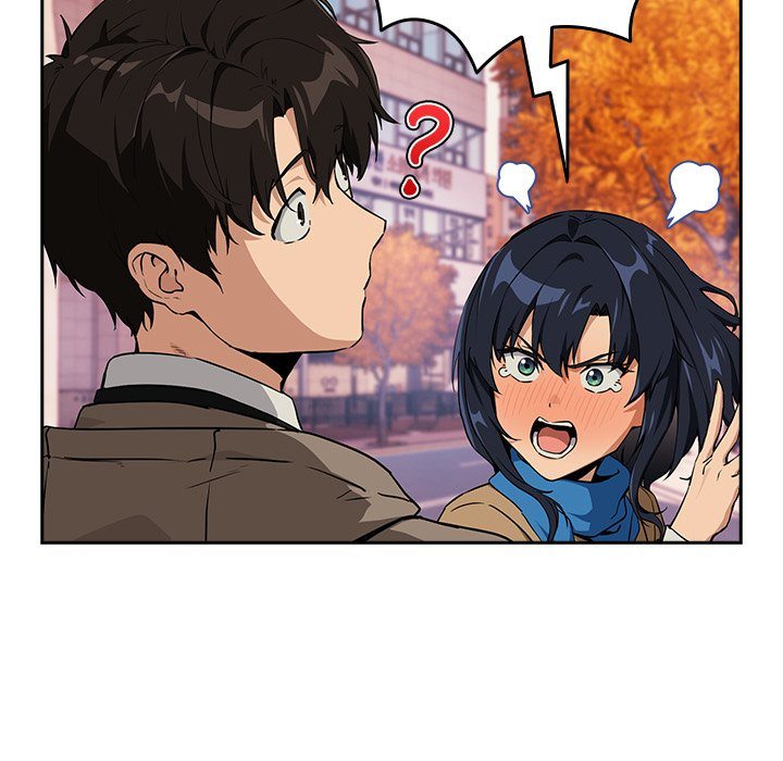 After Work Love Affairs Page 103 - MangaHe