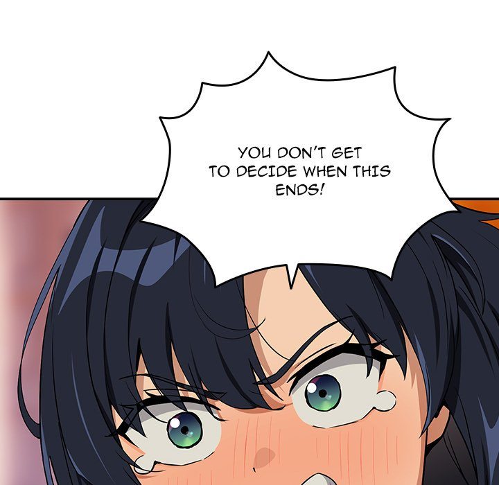 After Work Love Affairs Page 104 - MangaHe