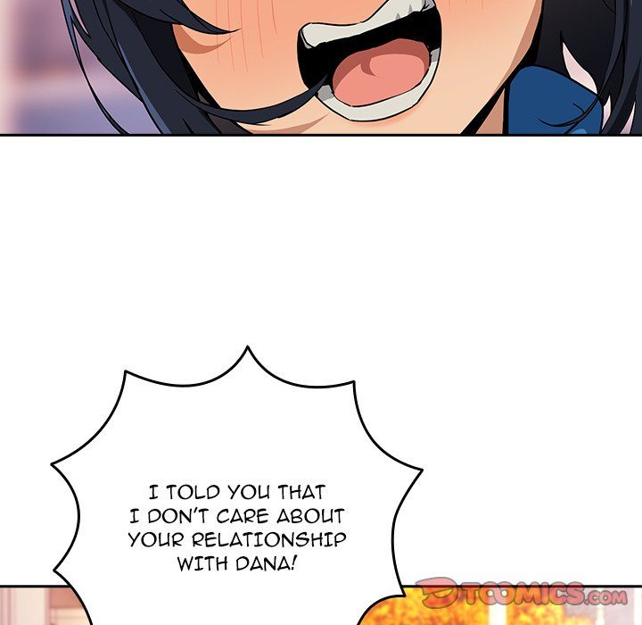 After Work Love Affairs Page 105 - MangaHe