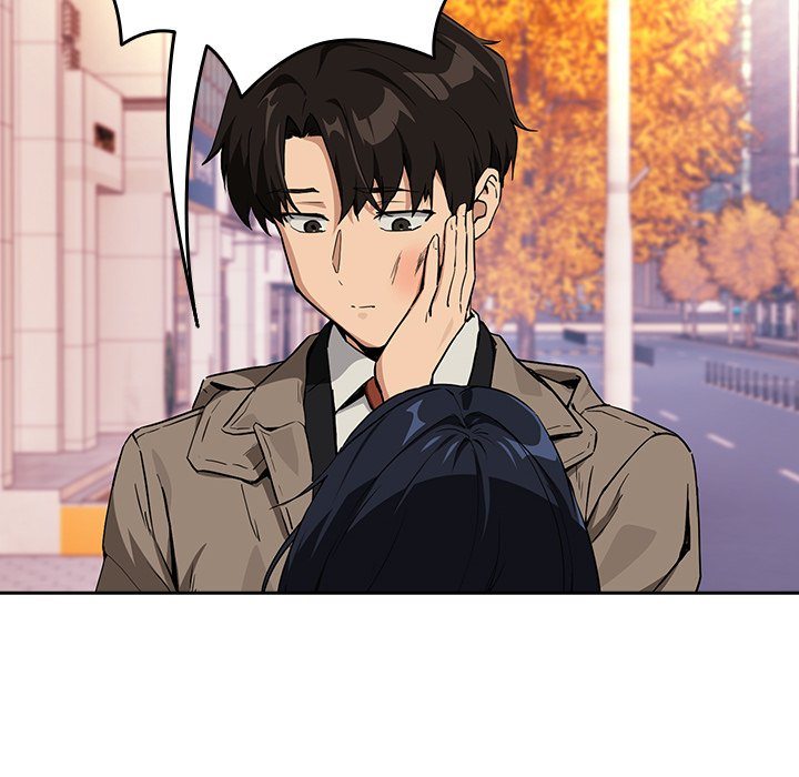 After Work Love Affairs Page 106 - MangaHe