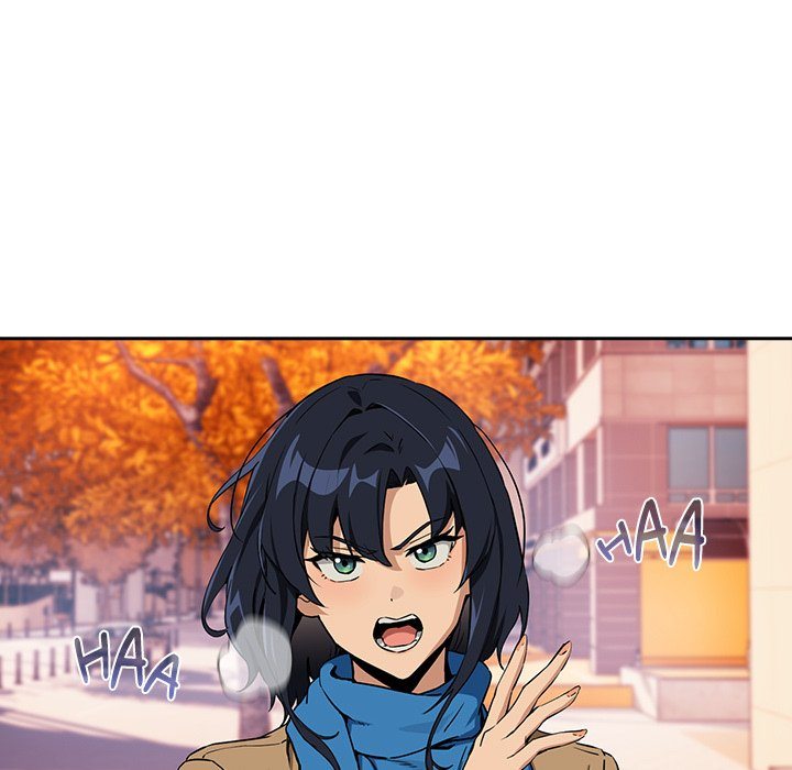 After Work Love Affairs Page 107 - MangaHe