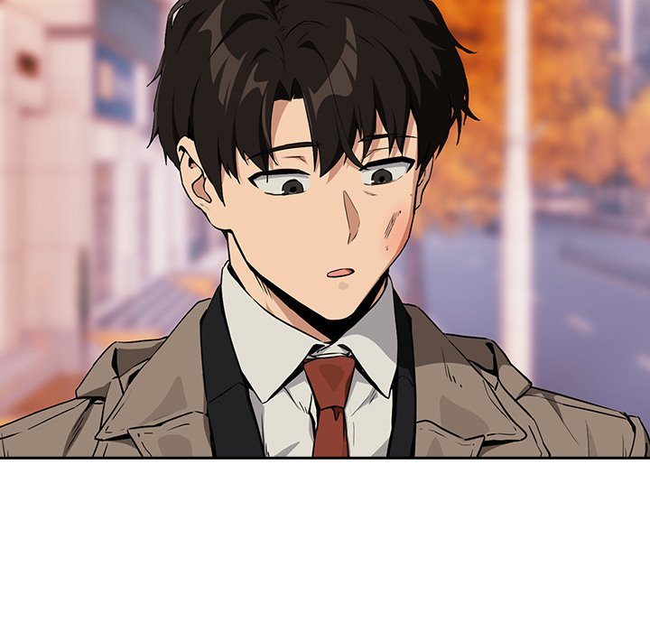 After Work Love Affairs Page 109 - MangaHe