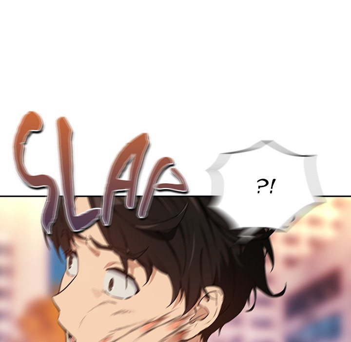 After Work Love Affairs Page 110 - MangaHe