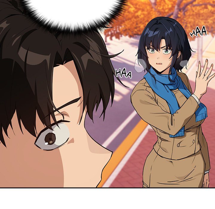 After Work Love Affairs Page 112 - MangaHe