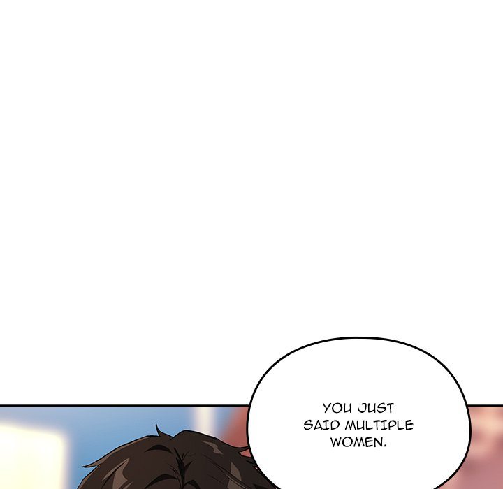 After Work Love Affairs Page 113 - MangaHe