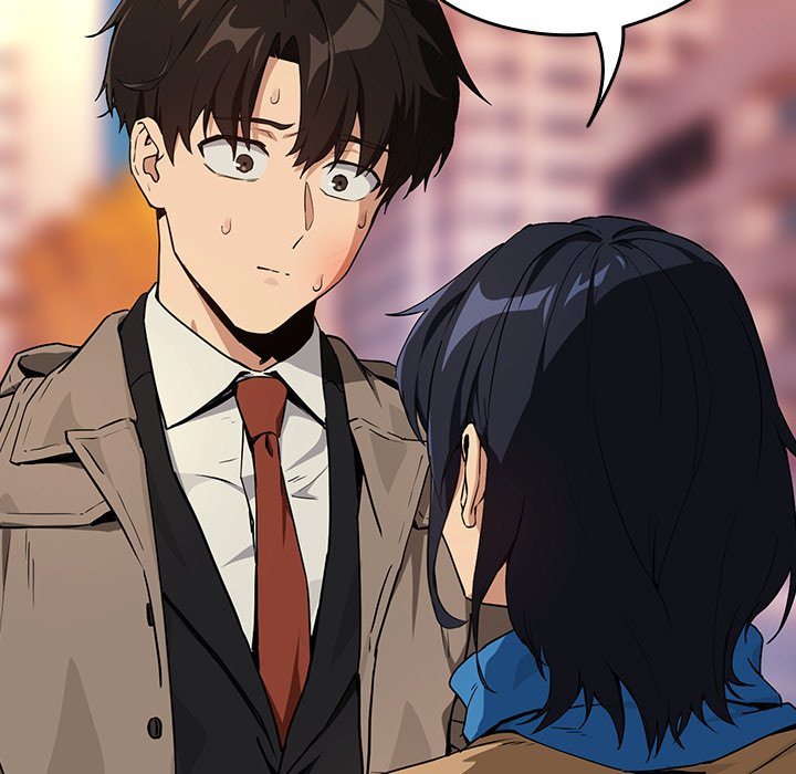 After Work Love Affairs Page 114 - MangaHe