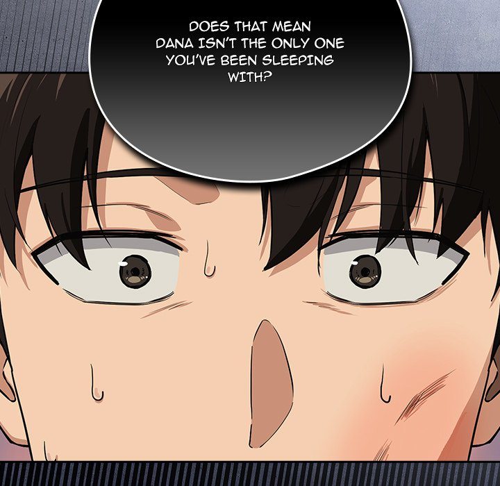 After Work Love Affairs Page 116 - MangaHe