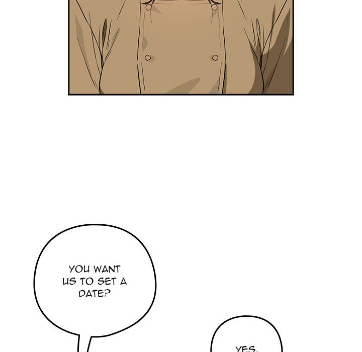 After Work Love Affairs Page 13 - MangaHe