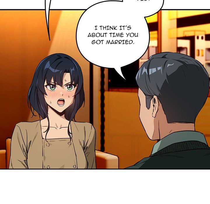 After Work Love Affairs Page 14 - MangaHe