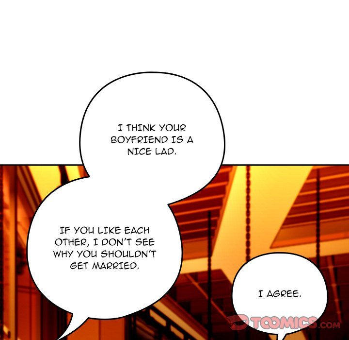 After Work Love Affairs Page 15 - MangaHe