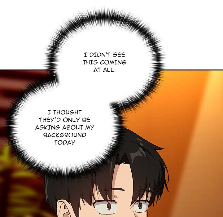 After Work Love Affairs Page 18 - MangaHe