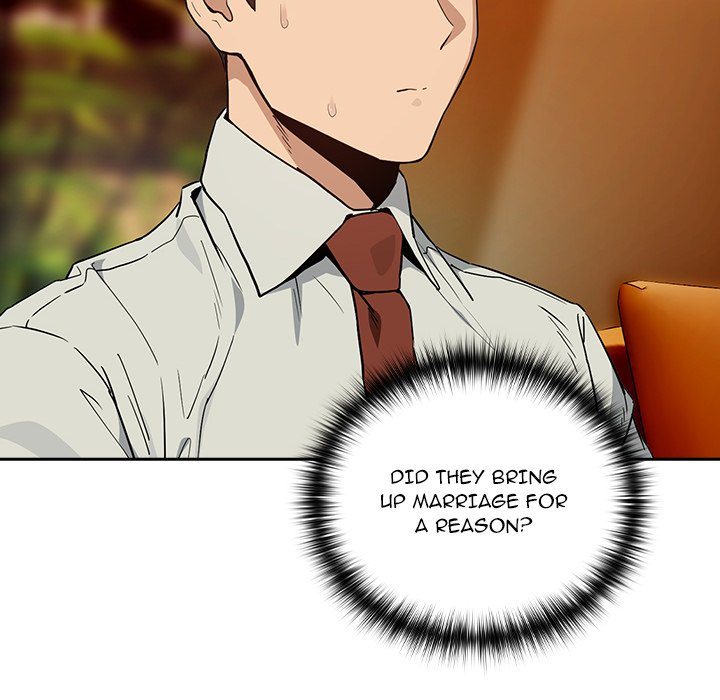 After Work Love Affairs Page 19 - MangaHe