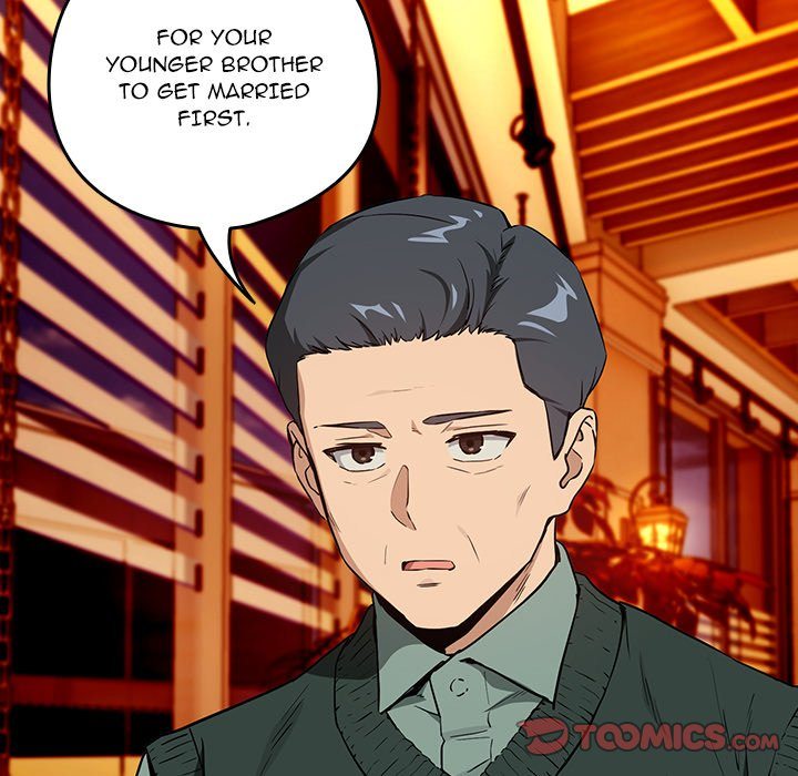 After Work Love Affairs Page 21 - MangaHe