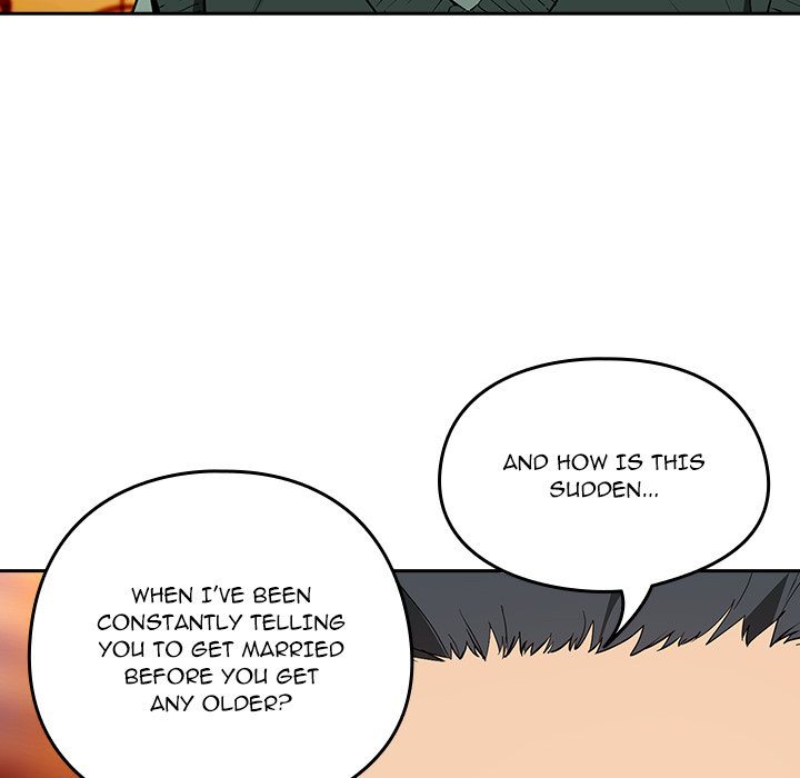 After Work Love Affairs Page 22 - MangaHe