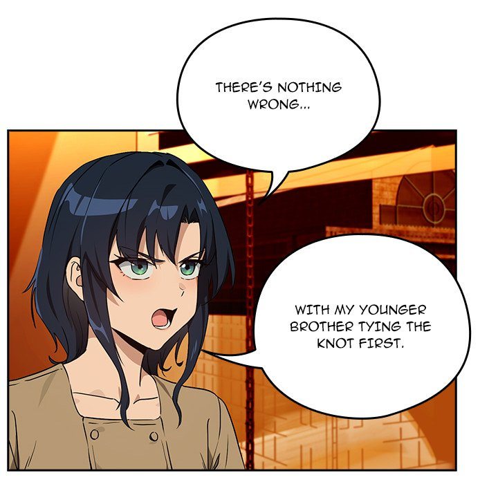 After Work Love Affairs Page 24 - MangaHe