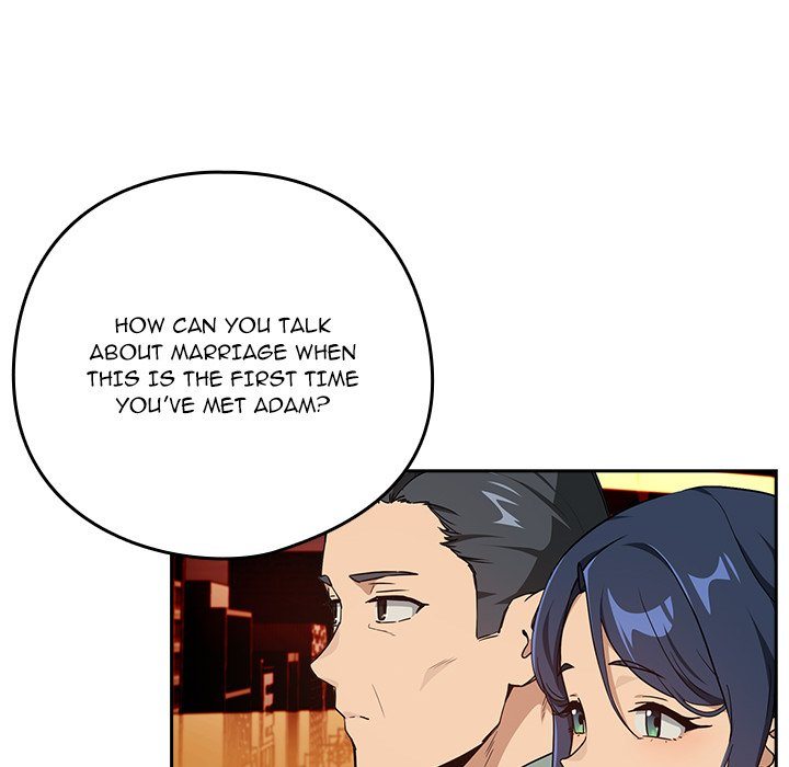After Work Love Affairs Page 25 - MangaHe