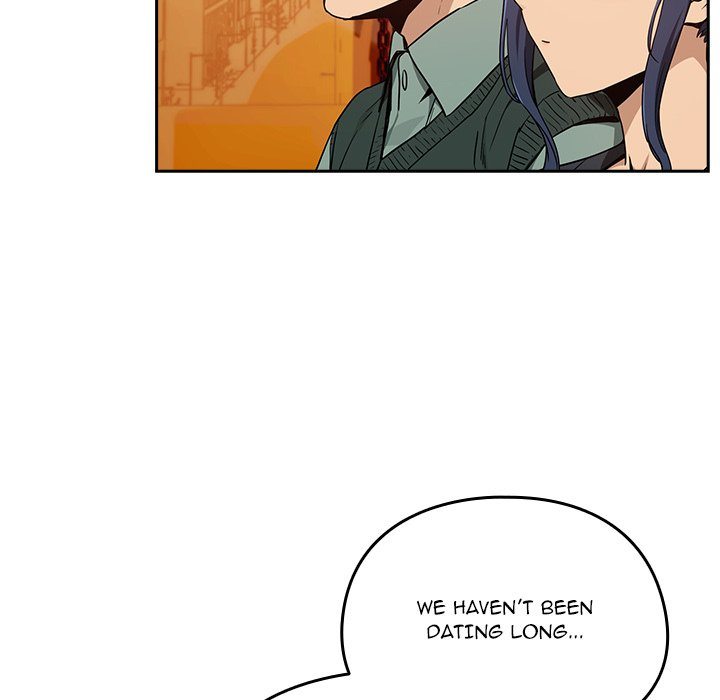 After Work Love Affairs Page 26 - MangaHe