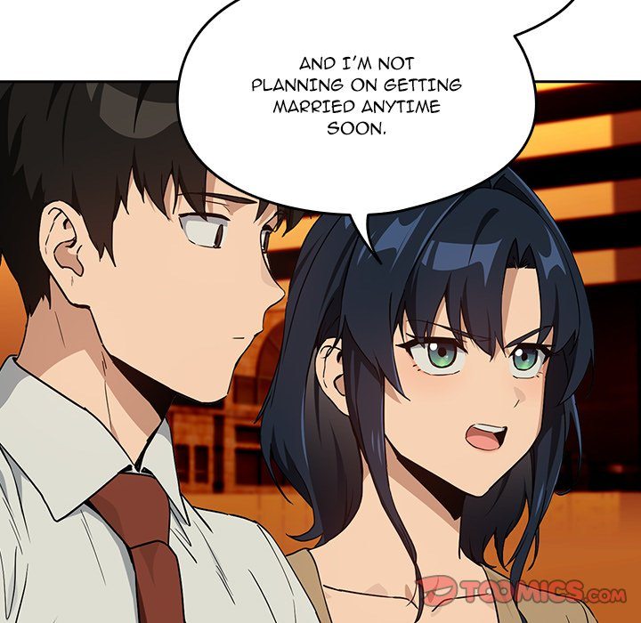 After Work Love Affairs Page 27 - MangaHe