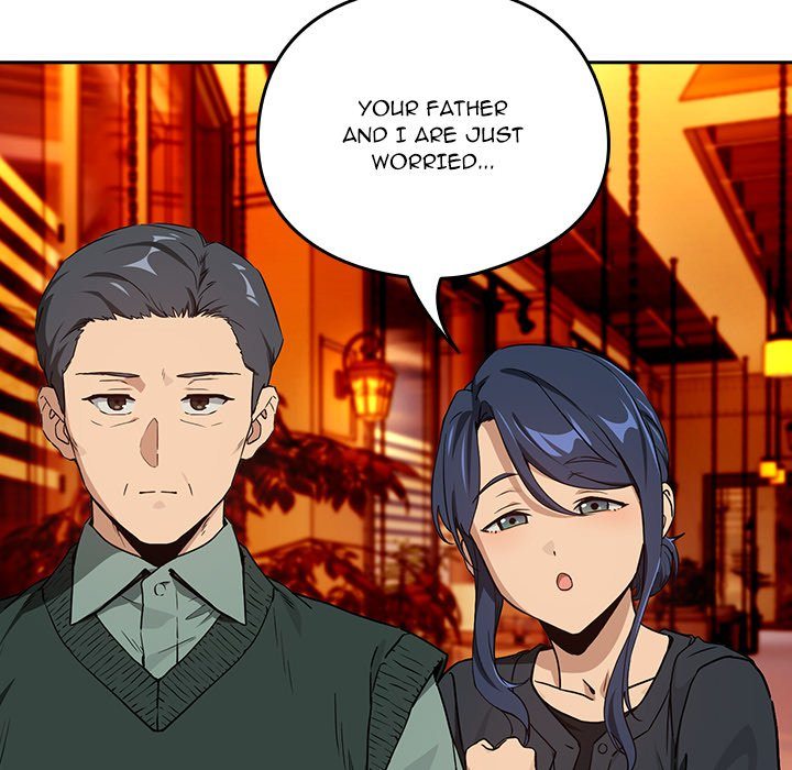 After Work Love Affairs Page 34 - MangaHe