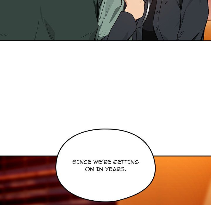 After Work Love Affairs Page 35 - MangaHe