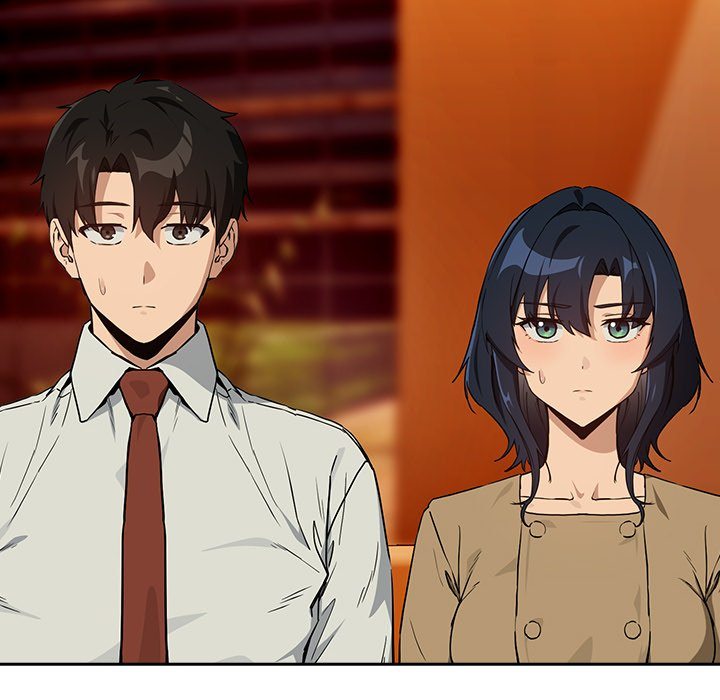 After Work Love Affairs Page 36 - MangaHe