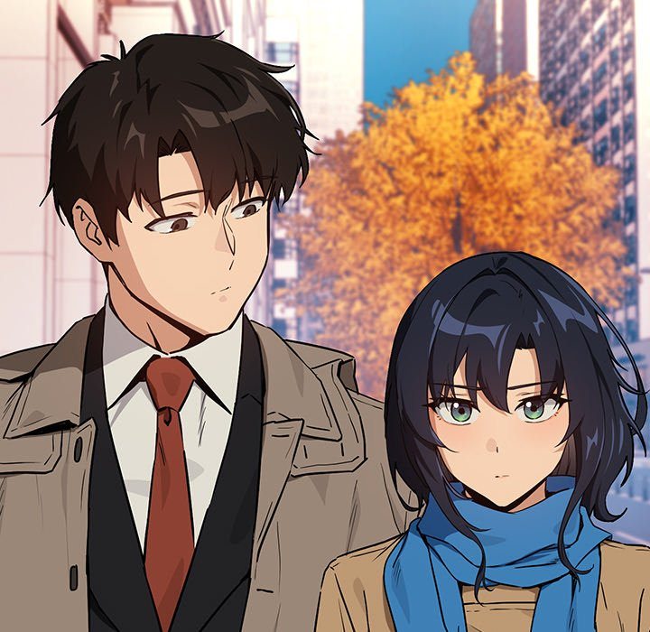 After Work Love Affairs Page 41 - MangaHe