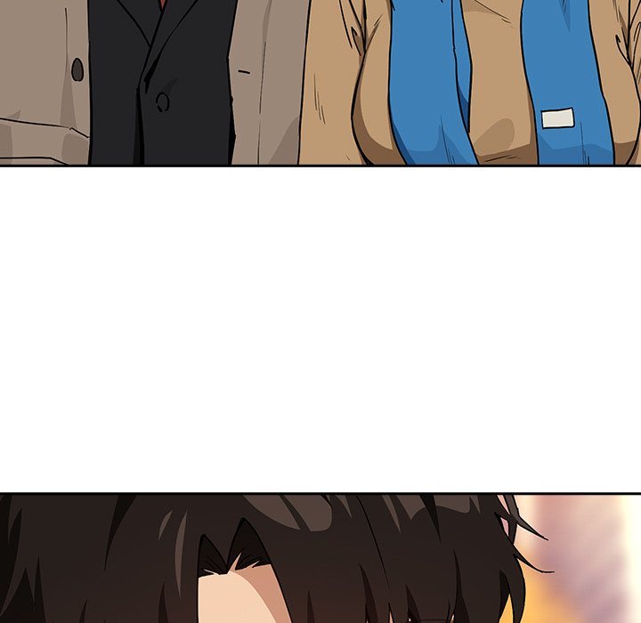After Work Love Affairs Page 42 - MangaHe