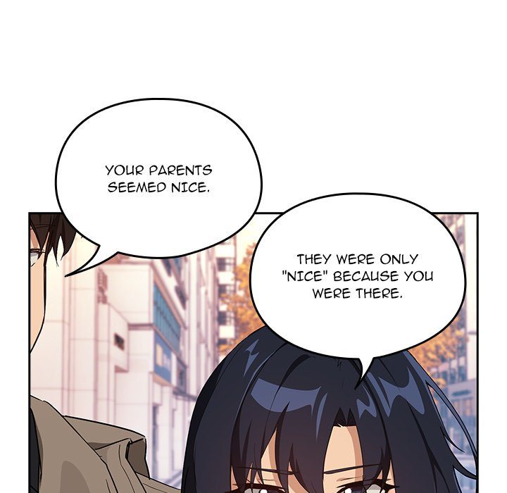 After Work Love Affairs Page 44 - MangaHe