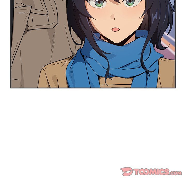 After Work Love Affairs Page 45 - MangaHe
