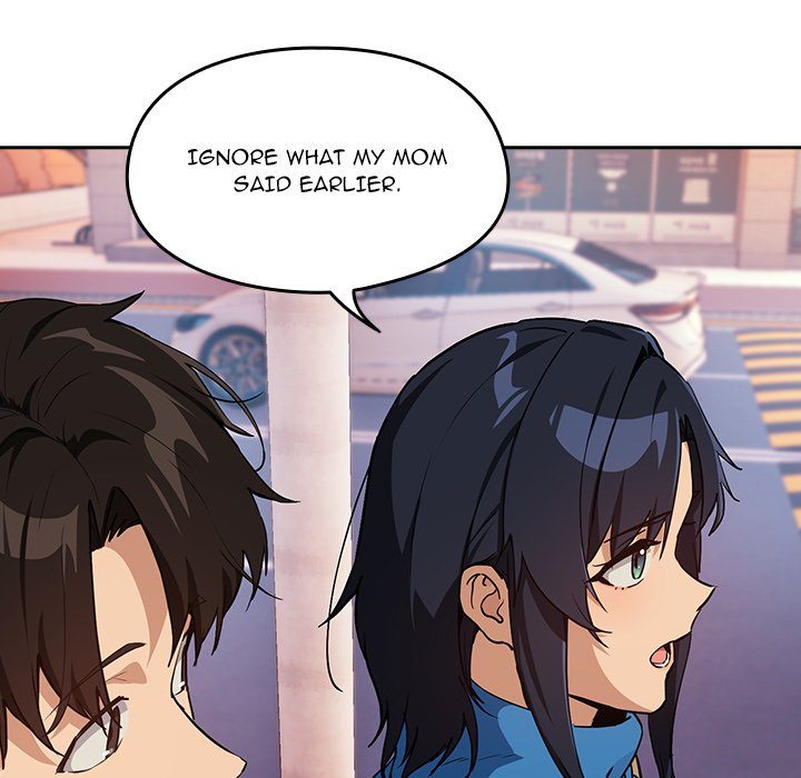 After Work Love Affairs Page 46 - MangaHe