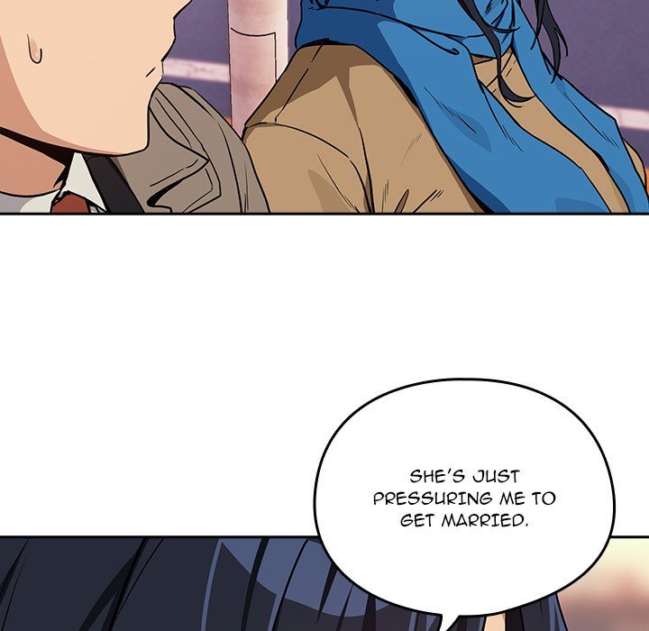 After Work Love Affairs Page 47 - MangaHe