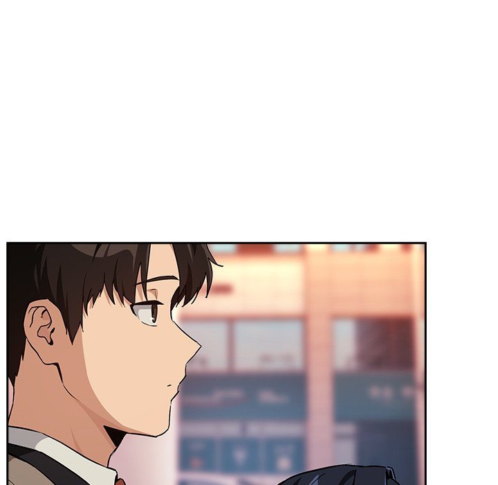 After Work Love Affairs Page 49 - MangaHe