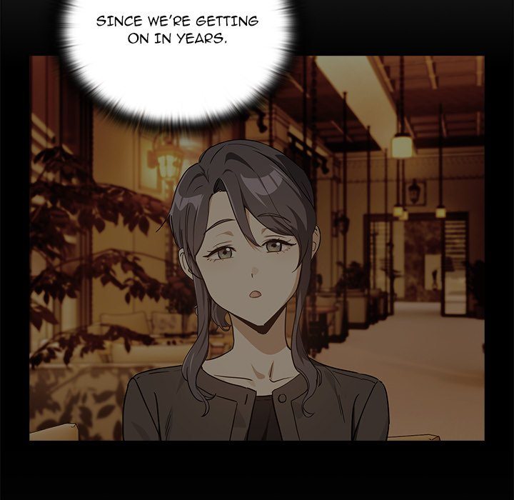 After Work Love Affairs Page 52 - MangaHe