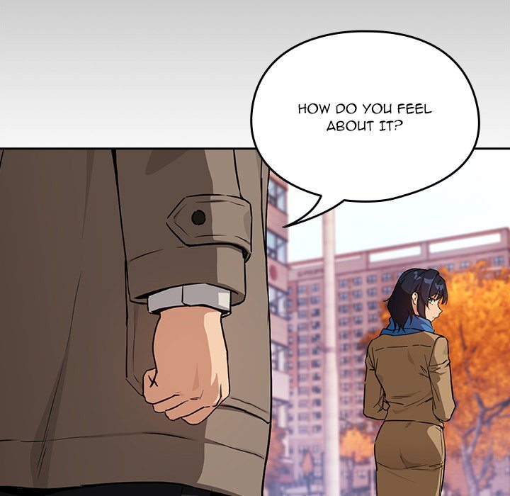 After Work Love Affairs Page 54 - MangaHe