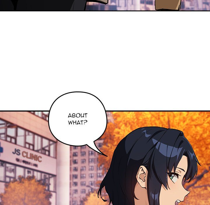 After Work Love Affairs Page 55 - MangaHe