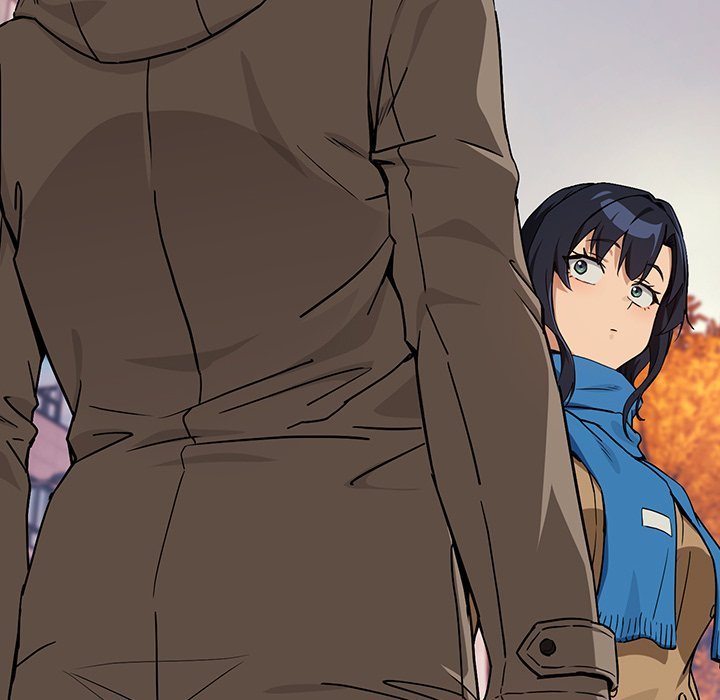 After Work Love Affairs Page 60 - MangaHe