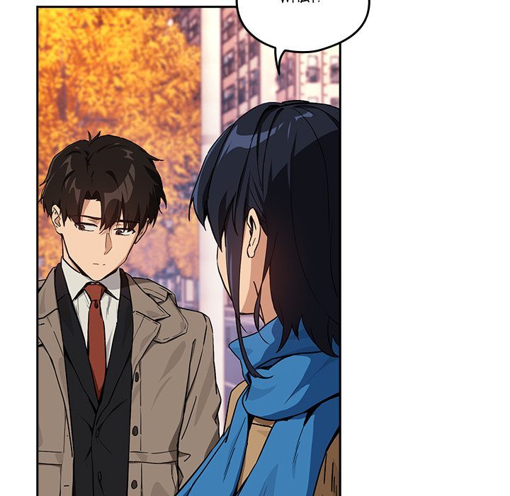 After Work Love Affairs Page 64 - MangaHe