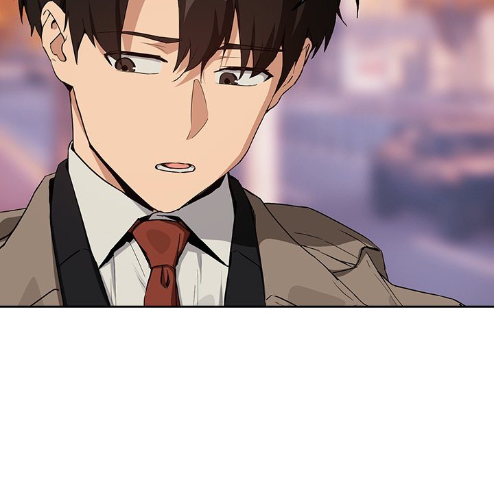 After Work Love Affairs Page 66 - MangaHe