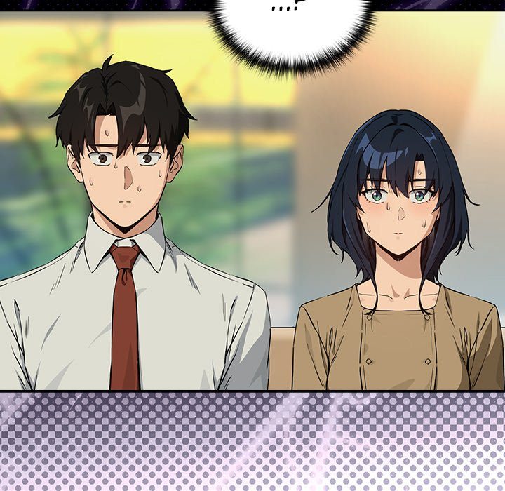 After Work Love Affairs Page 8 - MangaHe