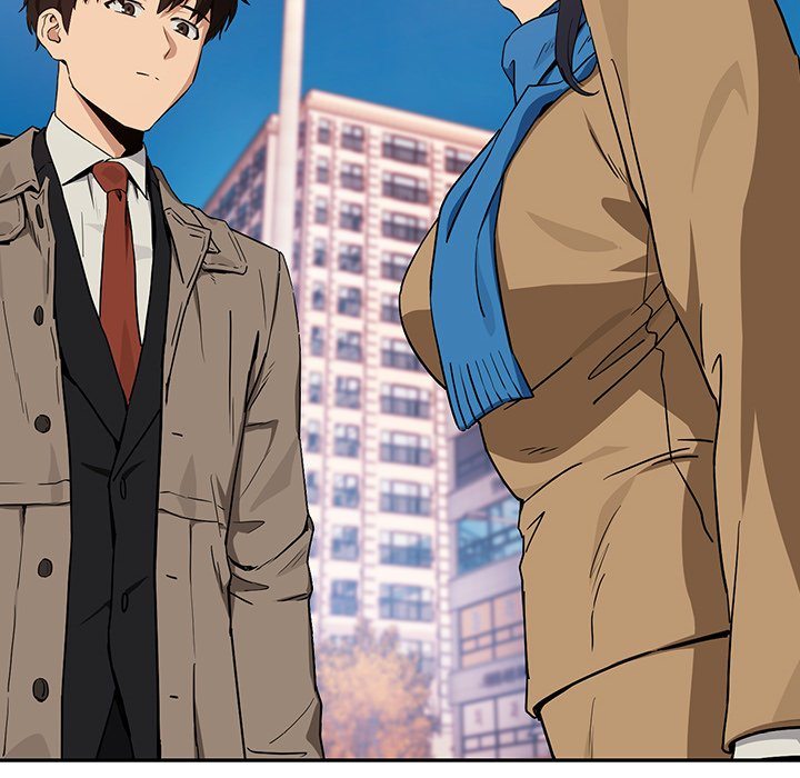 After Work Love Affairs Page 76 - MangaHe