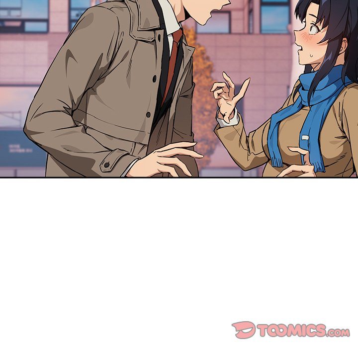 After Work Love Affairs Page 87 - MangaHe