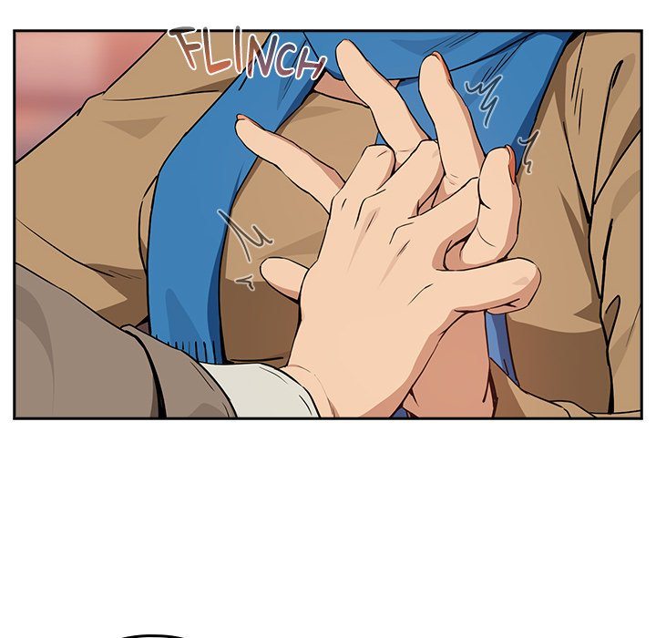 After Work Love Affairs Page 88 - MangaHe