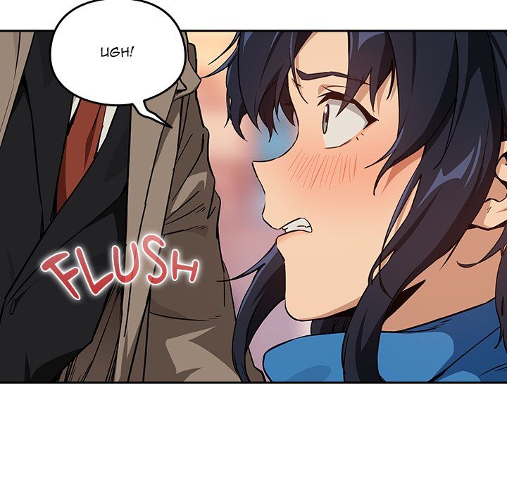 After Work Love Affairs Page 89 - MangaHe